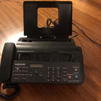 Fax Samsung SF 375TP