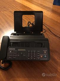 Fax Samsung SF 375TP