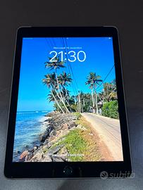 Ipad 6ªgenerazione 128GB
