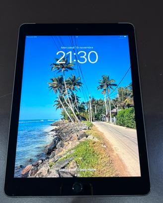 Ipad 6ªgenerazione 128GB