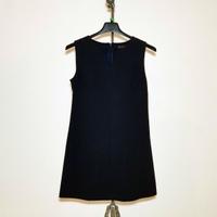 Tubino blu scuro Luisa Spagnoli donna, taglia 40