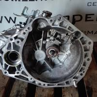 Cambio manuale Fiat Sedici 1.6 benzina del 2008