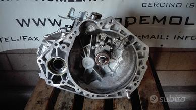 Cambio manuale Fiat Sedici 1.6 benzina del 2008