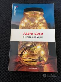 Fabio Volo il tempo che vorrei