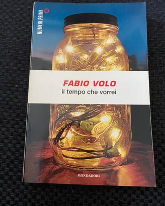 Fabio Volo il tempo che vorrei