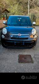 Fiat 500L panoramic edition natural power