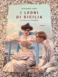 I leoni di Sicilia