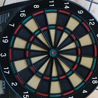 TABELLONE FRECCETTE ELETTRONICO