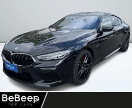 BMW Serie 8 G.C. M8 GRAN COUPE 4.4 COMPETITIO...