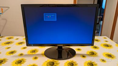 Monitor 22'' Samsung SyncMaster S22B150