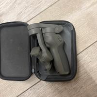 Stabilizzatore video DJI OSMO