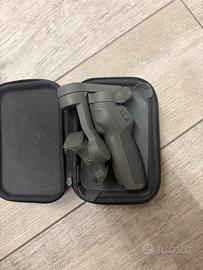 Stabilizzatore video DJI OSMO