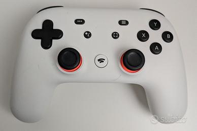 Controller Stadia (Bluetooth)