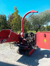 cippatore pmp