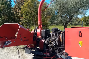 cippatore pmp