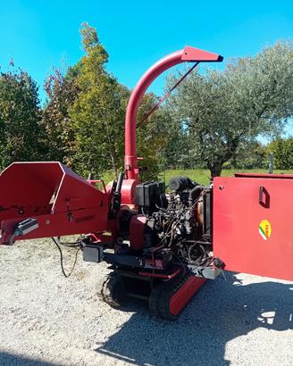 cippatore pmp