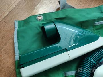 picchio folletto kobold pb412