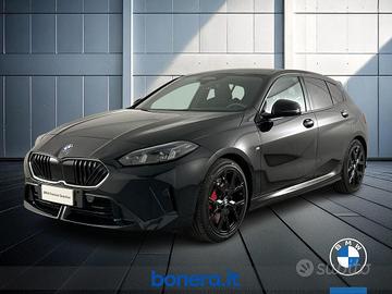 BMW Serie 1 118d MSport Pro auto