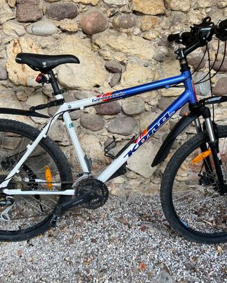 Mountain Bike KONA Fire Mountain 26” L 49 cm