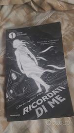 Ricordati di me Christopher Pike