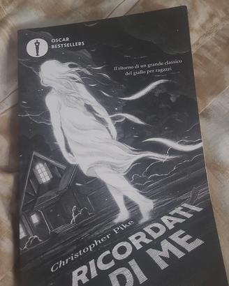 Ricordati di me Christopher Pike