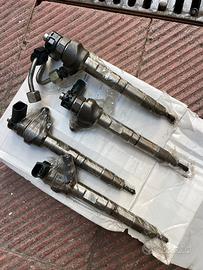 Iniettori 4 Audi 4 motore b9 190 hp