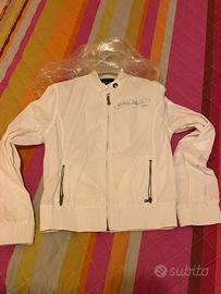 Giacca leggera calvin klein