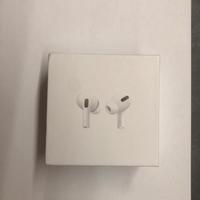 Apple AirPods Pro1