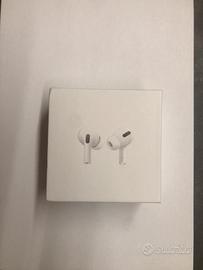 Apple AirPods Pro1