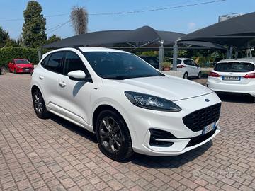 Ford Kuga 1.5 EcoBlue 120 CV aut. 2WD ST-Line X