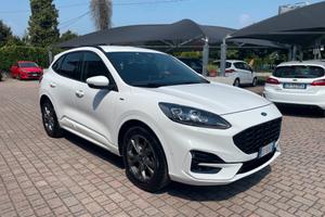 Ford Kuga 1.5 EcoBlue 120 CV aut. 2WD ST-Line X