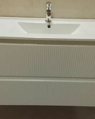 mobile bagno moderno completo 
