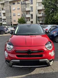 500x cross plus 4x4