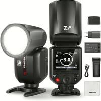 NEEWER Z2-C Flash Speedlite TTL per Canon