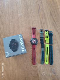 Garmin epix gen2 