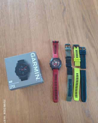 Garmin epix gen2 