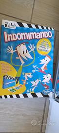 gioco indomimando