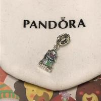 PANDORA 790024C01 Charm Rosa Incantata