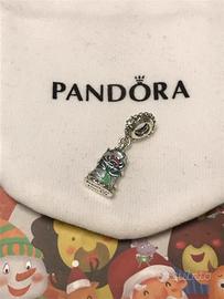 PANDORA 790024C01 Charm Rosa Incantata