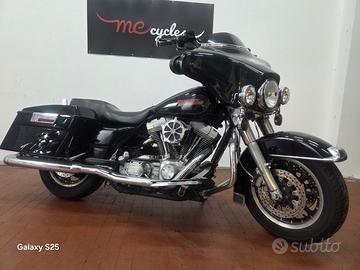 Harley-Davidson Electra Glide -2005 - Perfetta