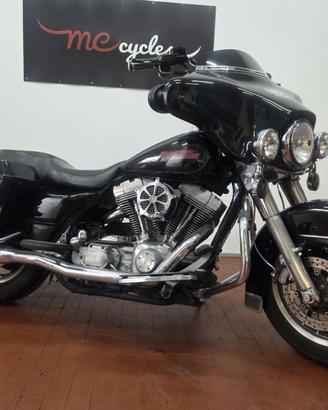 Harley-Davidson Electra Glide -2005 - Perfetta