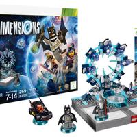 LEGO Dimensions XBOX 360