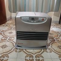 Stufa elettronica Dainichi a combustibile liquido