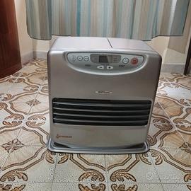 Stufa elettronica Dainichi a combustibile liquido
