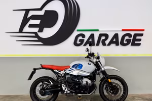 Bmw R NineT - Urban GS -