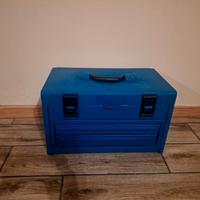 Valigetta vuota set trapano avvitatore  Makita 