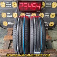 2 GOMME ESTIVE 215 60 16 MICHELIN AL 75%
