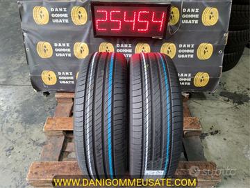 2 GOMME ESTIVE 215 60 16 MICHELIN AL 75%