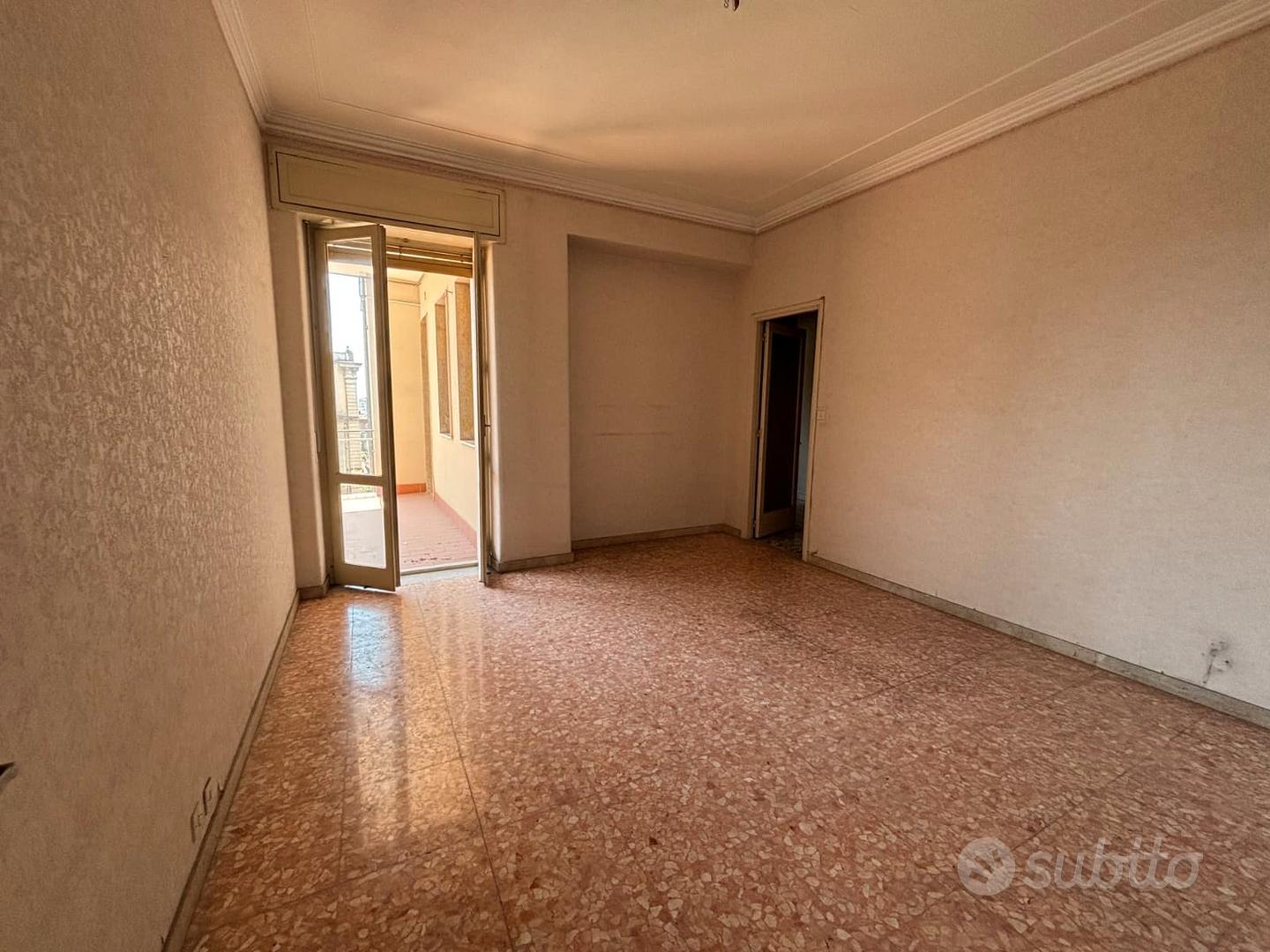 Appartamento – Catania, Consolazione, Borgo-Sanzio - Vista 2