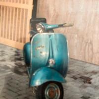 Vespa vbb1t